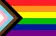 Progress Pride Flag